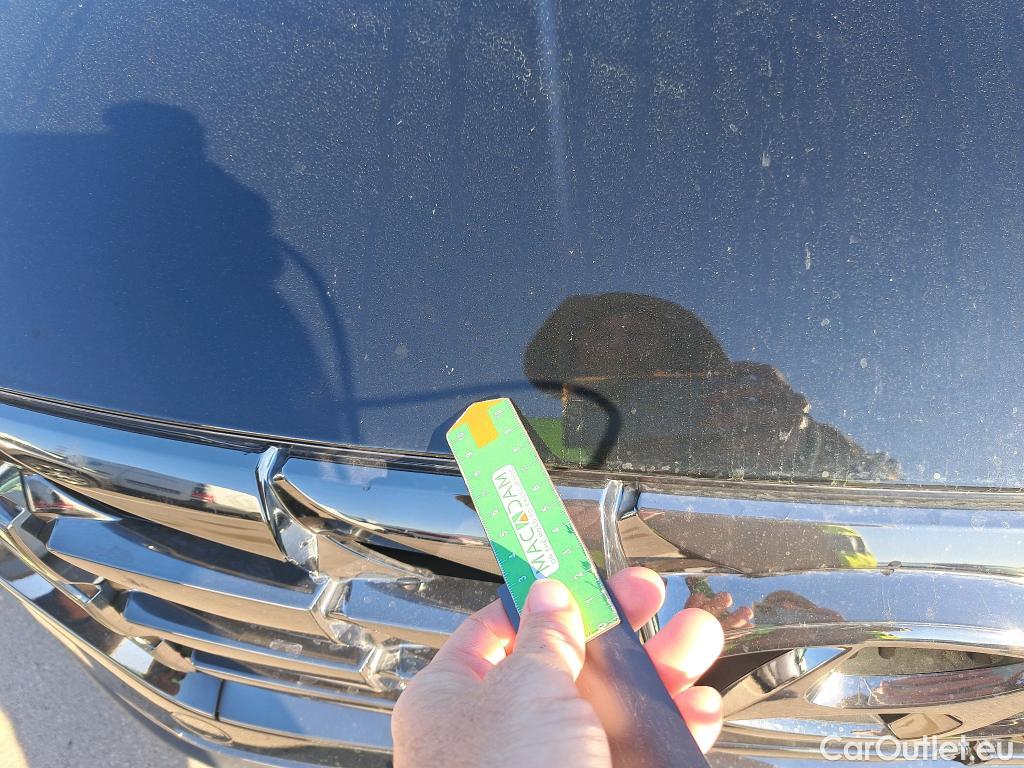  Hyundai  Tucson HYUNDAI  / 2020 / 5P / todoterreno 1.6 CRDI 100kW (136CV) 48V Maxx DCT #35