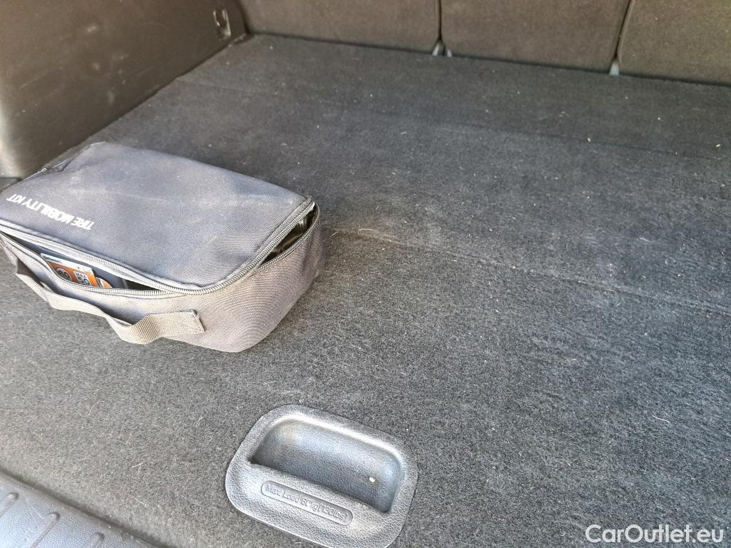  Hyundai  Tucson HYUNDAI  / 2020 / 5P / todoterreno 1.6 CRDI 100kW (136CV) 48V Maxx DCT #31