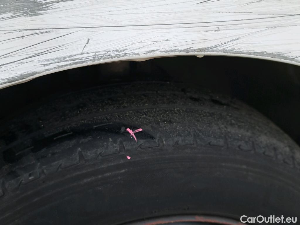  Mercedes  Vito  Furgón 109/110/111/114 CDI FWD Larga (447.603) 1.7 100CV MT6 E6dT #40