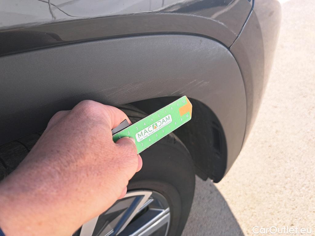  Hyundai  Tucson HYUNDAI  / 2020 / 5P / todoterreno 1.6 CRDI 100kW (136CV) 48V Maxx DCT #30