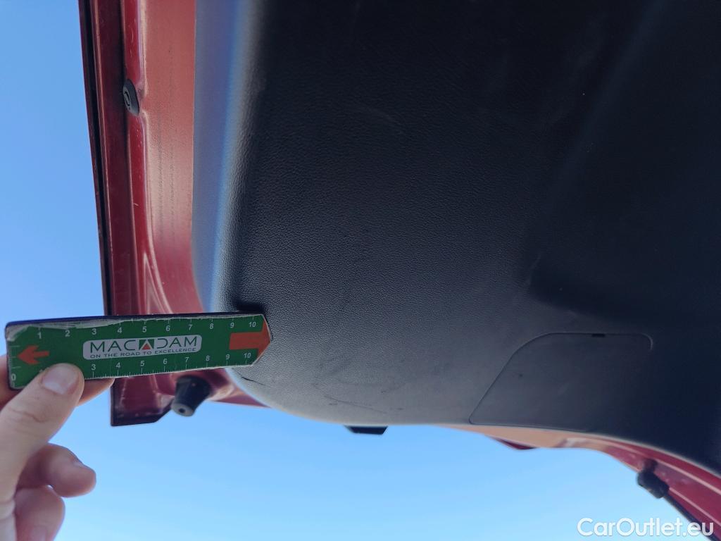  Hyundai  Tucson HYUNDAI  / 2020 / 5P / todoterreno 1.6 TGDI 169kW (230CV) HEV Maxx Sky Auto #10