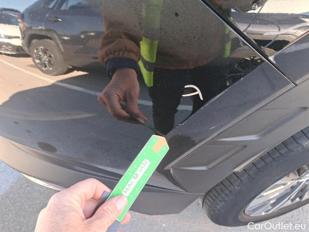  Hyundai  Tucson HYUNDAI  / 2020 / 5P / todoterreno 1.6 CRDI 100kW (136CV) 48V Maxx DCT #28