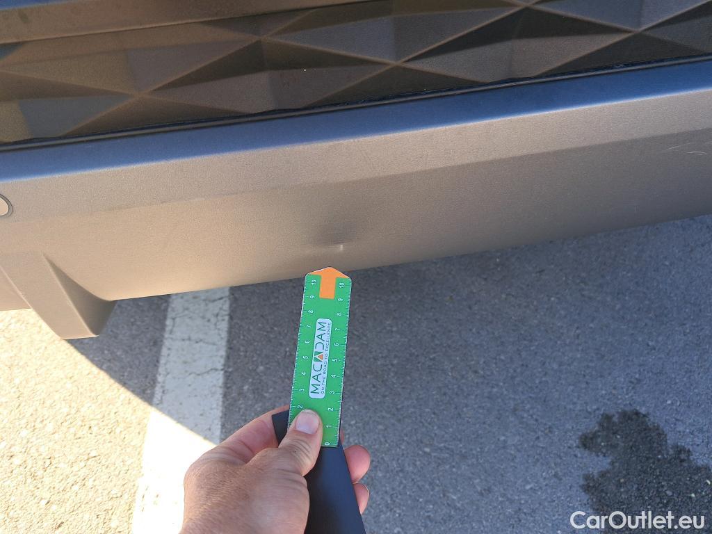  Hyundai  Tucson HYUNDAI  / 2020 / 5P / todoterreno 1.6 CRDI 100kW (136CV) 48V Maxx DCT #17