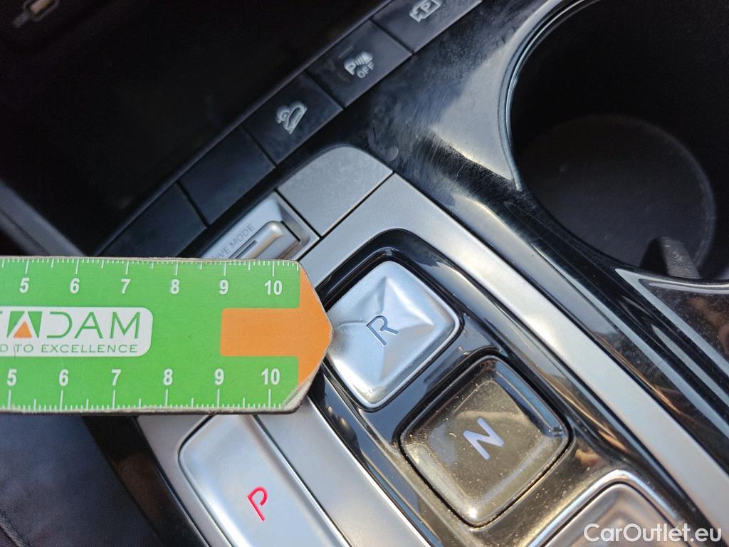  Hyundai  Tucson HYUNDAI  / 2020 / 5P / todoterreno 1.6 TGDI 169kW (230CV) HEV Maxx Sky Auto #26