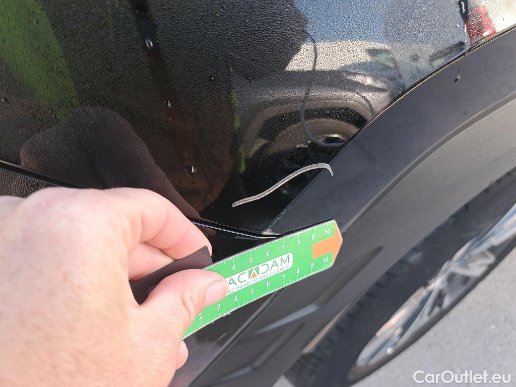  Hyundai  Tucson HYUNDAI  / 2020 / 5P / todoterreno 1.6 CRDI 100kW (136CV) 48V Maxx DCT #13