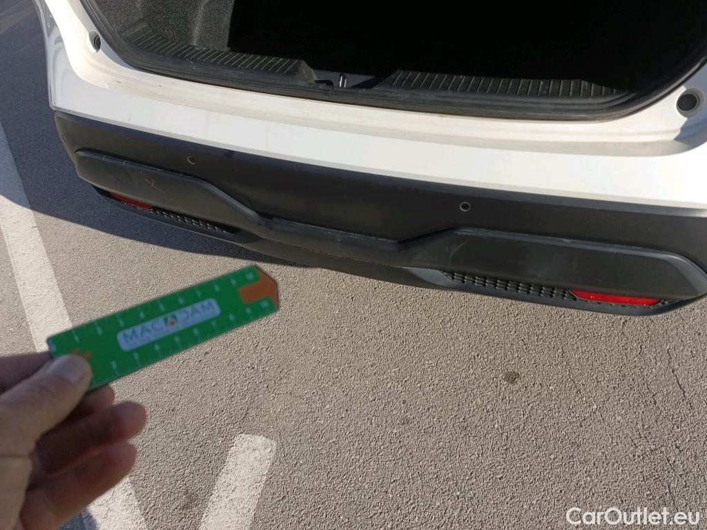  Nissan  Qashqai NISSAN  / 2021 / 5P / todoterreno DIG-T 116kW (158CV) mHEV Xtronic Acenta (AC2) #11