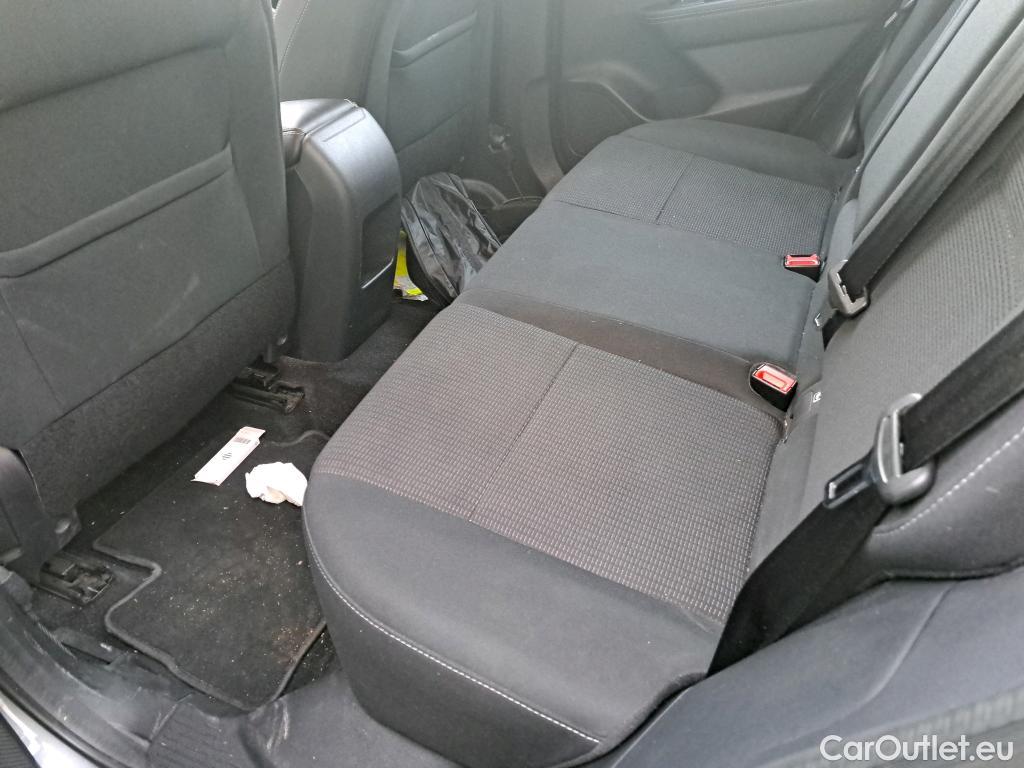  Nissan  Qashqai NISSAN  / 2021 / 5P / todoterreno DIG-T 116kW (158CV) mHEV Xtronic Acenta (AC4) #5