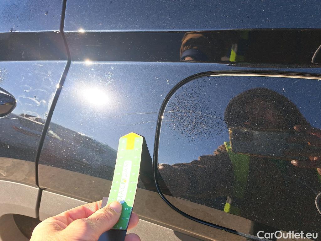  Hyundai  Tucson HYUNDAI  / 2020 / 5P / todoterreno 1.6 CRDI 100kW (136CV) 48V Maxx DCT #15