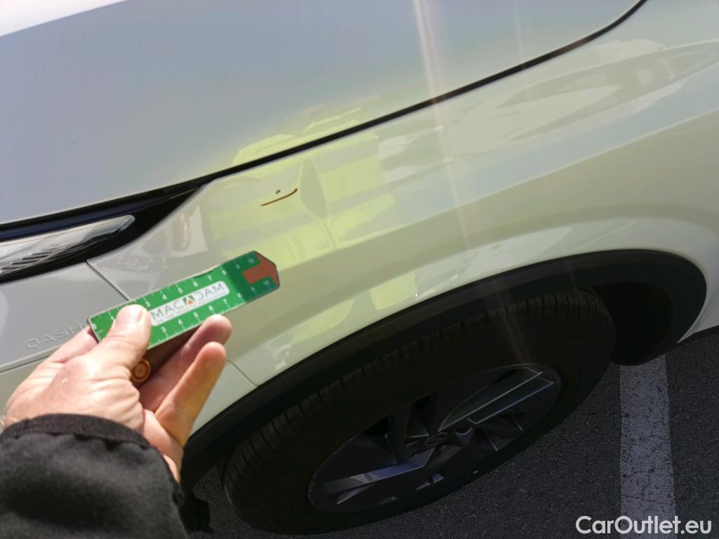  Nissan  Qashqai NISSAN  / 2021 / 5P / todoterreno DIG-T 116kW (158CV) mHEV Xtronic Acenta (AC2) #24