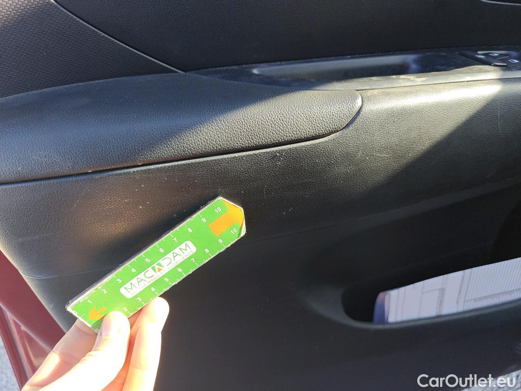  Hyundai  Tucson HYUNDAI  / 2020 / 5P / todoterreno 1.6 TGDI 169kW (230CV) HEV Maxx Sky Auto #28