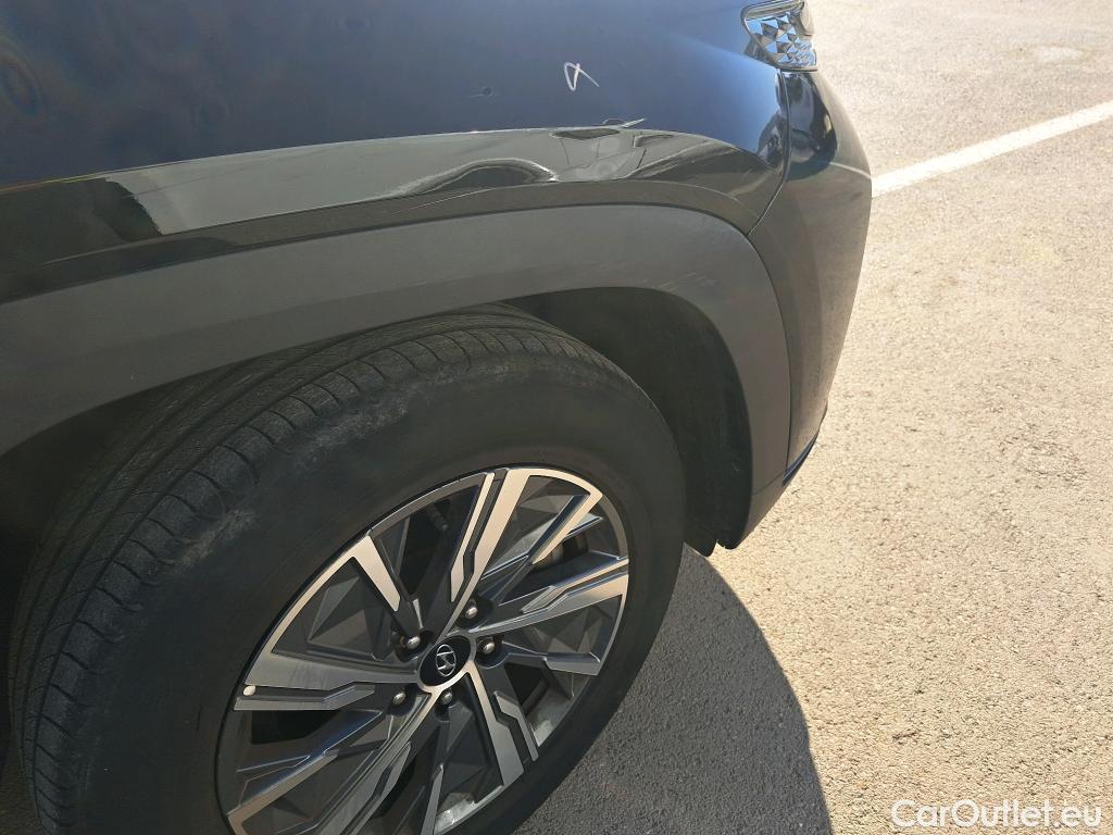  Hyundai  Tucson HYUNDAI  / 2020 / 5P / todoterreno 1.6 CRDI 100kW (136CV) 48V Maxx DCT #29