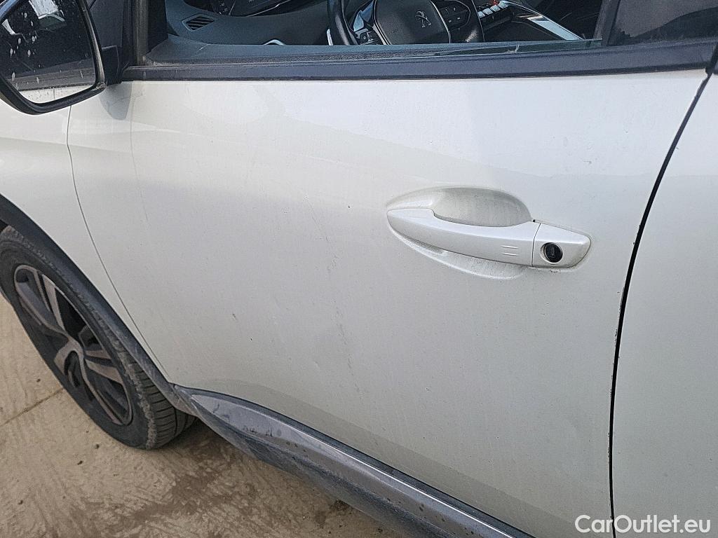  Peugeot  3008 PEUGEOT  / 2020 / 5P / todoterreno 1.5 BlueHDi 96kW S&S Allure Pack EAT8 #5