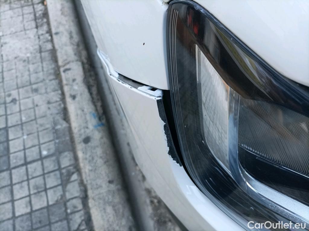  Citroen  Berlingo CITROEN  / 2018 / 4P / monovolumen compacto Talla M BlueHDi 100 S&S LIVE #20