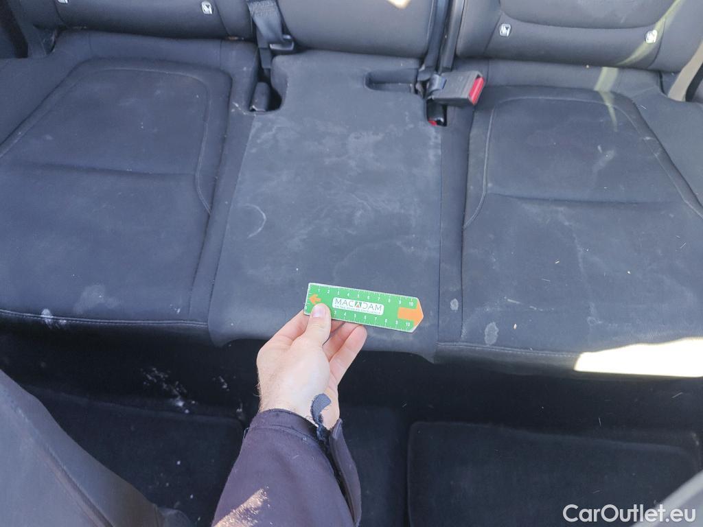  Hyundai  Tucson HYUNDAI  / 2020 / 5P / todoterreno 1.6 TGDI 169kW (230CV) HEV Maxx Sky Auto #8