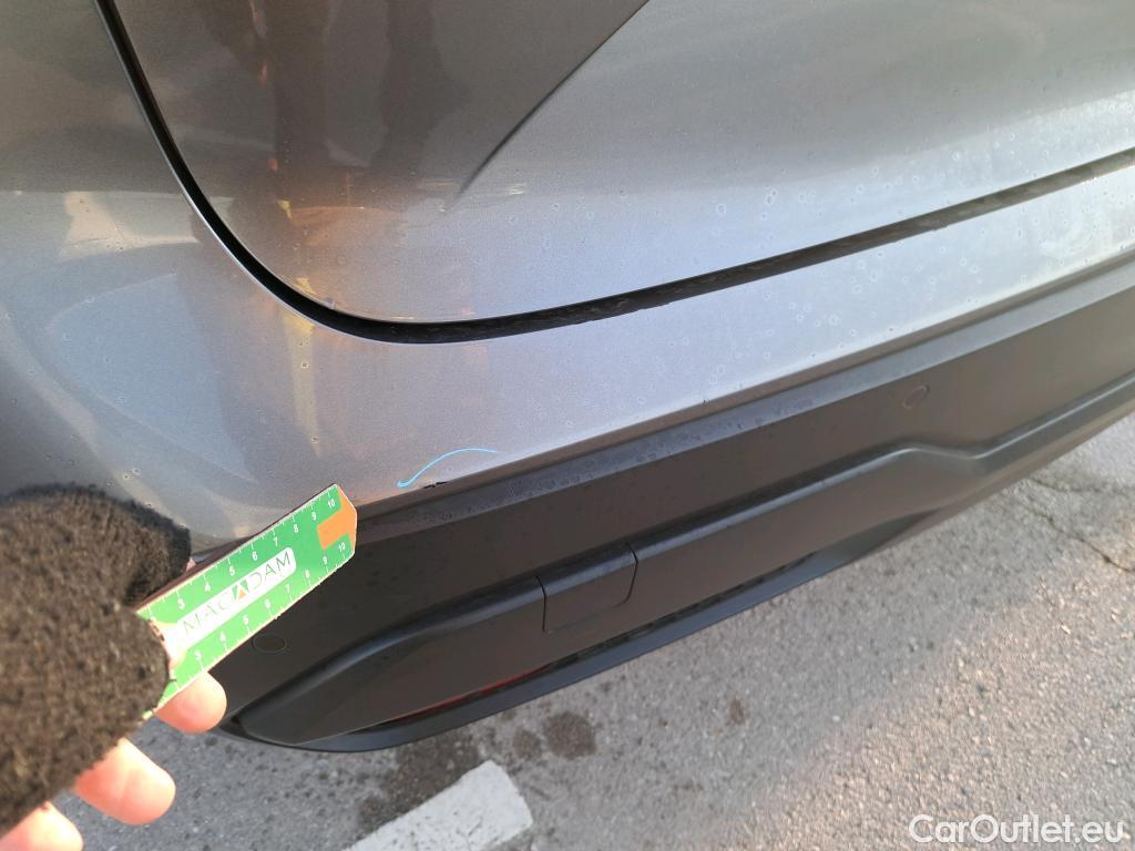  Nissan  Qashqai NISSAN  / 2021 / 5P / todoterreno DIG-T 116kW (158CV) mHEV Xtronic Acenta (AC4) #19