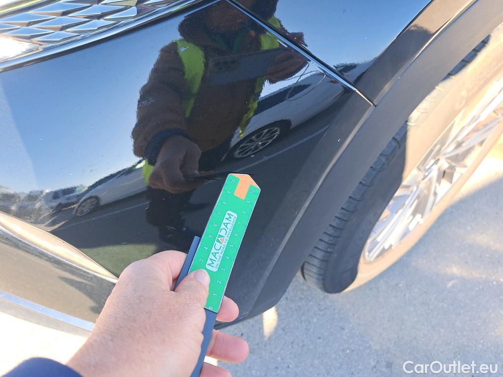  Hyundai  Tucson HYUNDAI  / 2020 / 5P / todoterreno 1.6 CRDI 100kW (136CV) 48V Maxx DCT #26