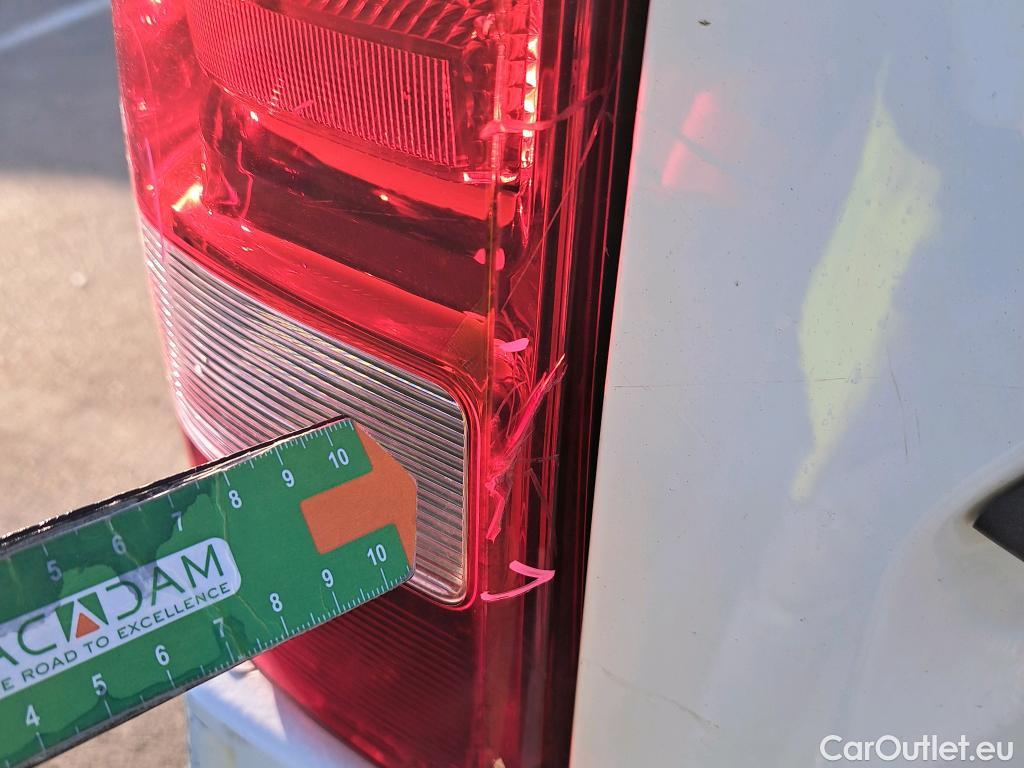  Mercedes  Vito  Furgón 109/110/111/114 CDI FWD Larga (447.603) 1.7 100CV MT6 E6dT #33