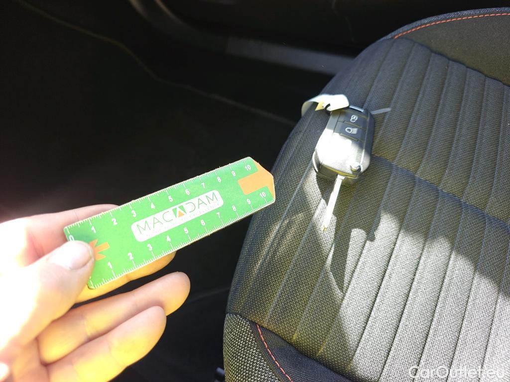  Peugeot  2008  Active 1.5 HDi 110CV MT6 E6d #2