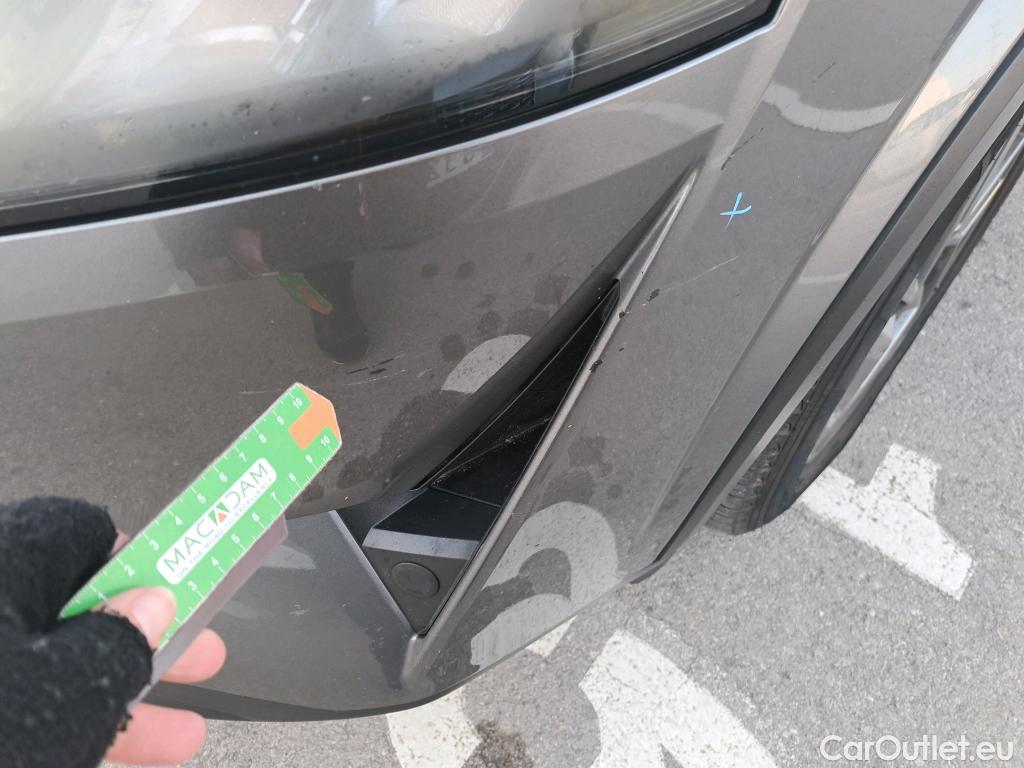  Nissan  Qashqai NISSAN  / 2021 / 5P / todoterreno DIG-T 116kW (158CV) mHEV Xtronic Acenta (AC4) #12