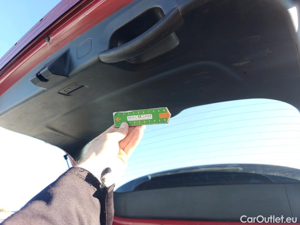  Hyundai  Tucson HYUNDAI  / 2020 / 5P / todoterreno 1.6 TGDI 169kW (230CV) HEV Maxx Sky Auto #9