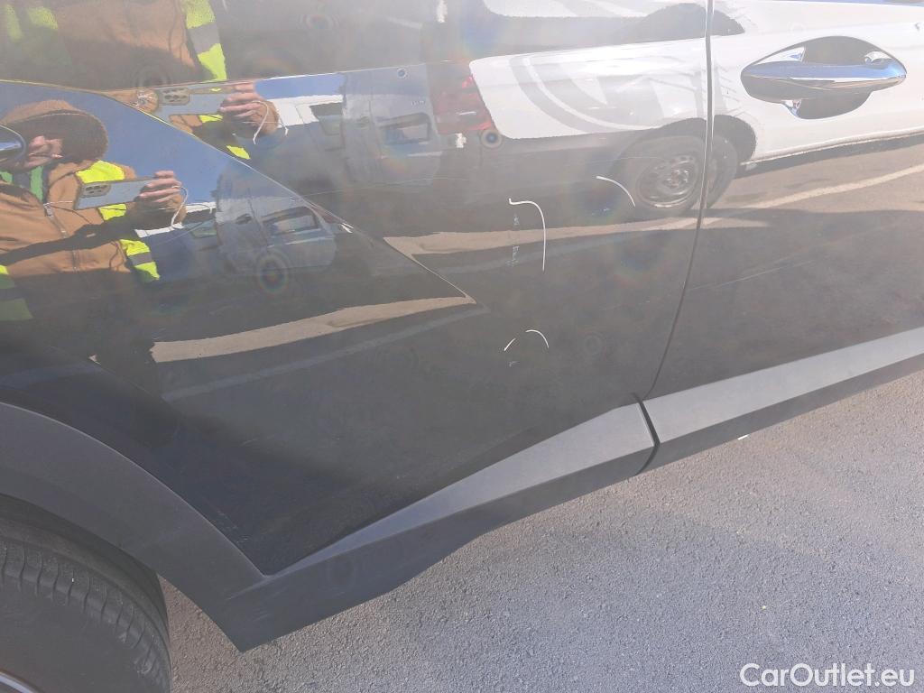  Hyundai  Tucson HYUNDAI  / 2020 / 5P / todoterreno 1.6 CRDI 100kW (136CV) 48V Maxx DCT #9