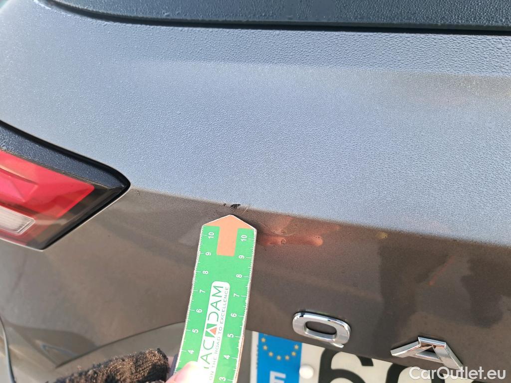  Nissan  Qashqai NISSAN  / 2021 / 5P / todoterreno DIG-T 116kW (158CV) mHEV Xtronic Acenta (AC4) #22