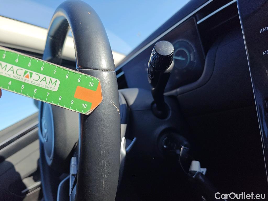  Hyundai  Tucson HYUNDAI  / 2020 / 5P / todoterreno 1.6 TGDI 169kW (230CV) HEV Maxx Sky Auto #22