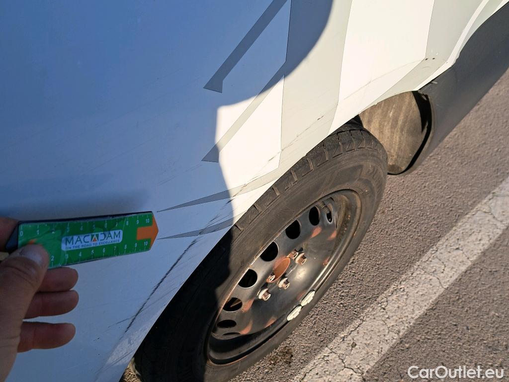  Mercedes  Vito  Furgón 109/110/111/114 CDI FWD Larga (447.603) 1.7 100CV MT6 E6dT #15