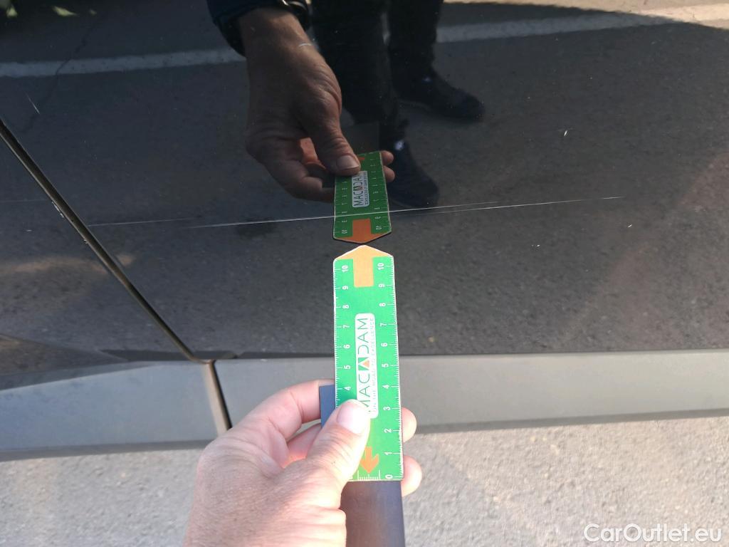  Hyundai  Tucson HYUNDAI  / 2020 / 5P / todoterreno 1.6 CRDI 100kW (136CV) 48V Maxx DCT #23