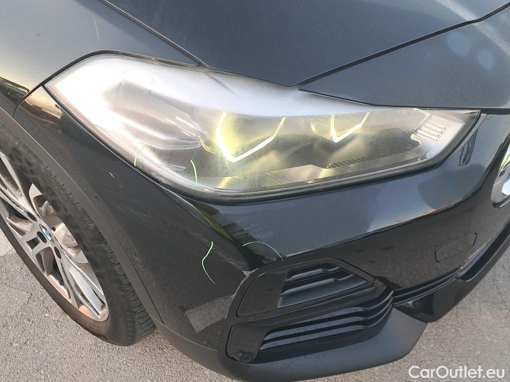  Bmw  X2 BMW  sDrive18i #21