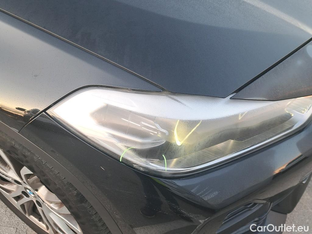  Bmw  X2 BMW  sDrive18i #1