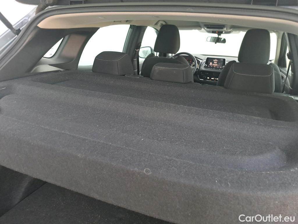  Nissan  Qashqai NISSAN  / 2021 / 5P / todoterreno DIG-T 116kW (158CV) mHEV Xtronic Acenta (AC4) #4