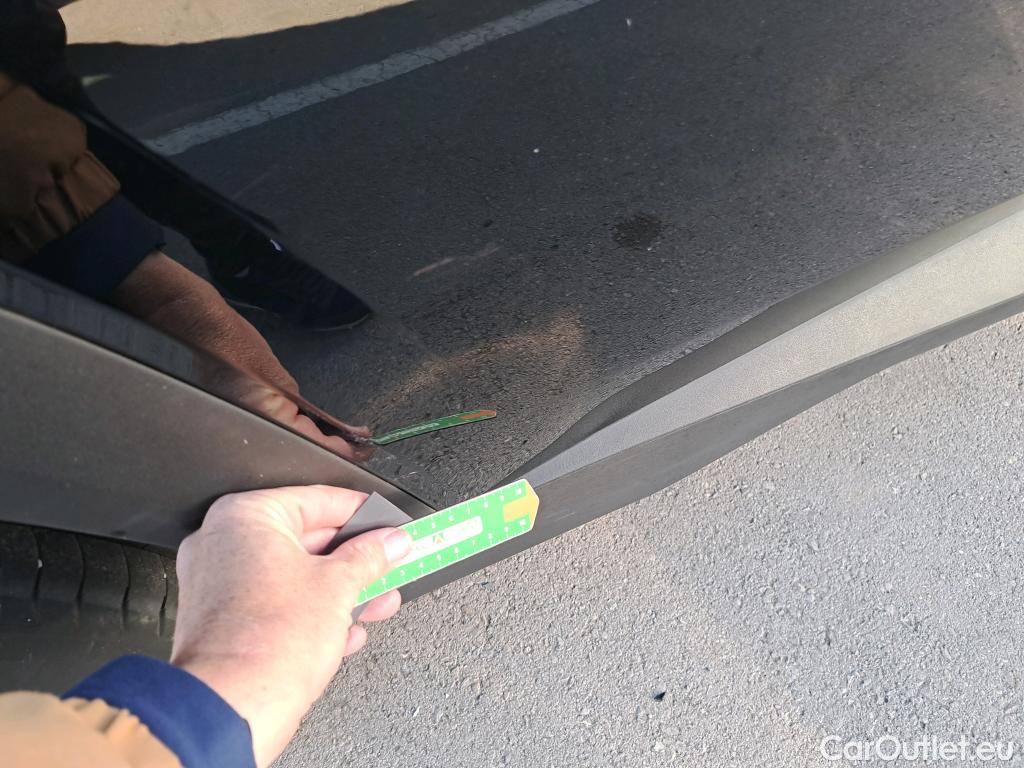  Hyundai  Tucson HYUNDAI  / 2020 / 5P / todoterreno 1.6 CRDI 100kW (136CV) 48V Maxx DCT #11