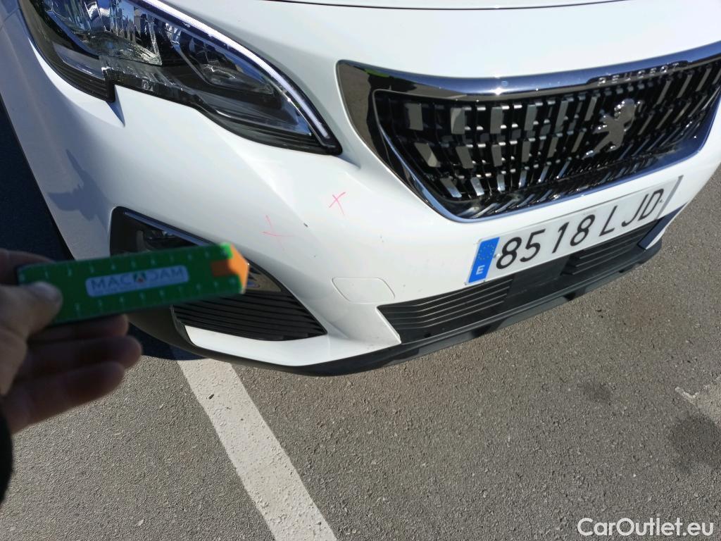  Peugeot  3008 PEUGEOT  / 2016 / 5P / todoterreno 1.5 BlueHDi 96kW (130CV) S&S Active (AC) #7