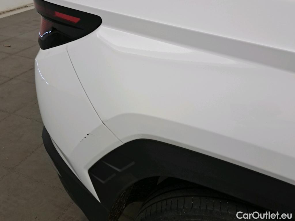  Hyundai  Tucson HYUNDAI  / 2020 / 5P / todoterreno 1.6 TGDI 110kW (150CV) Klass #3