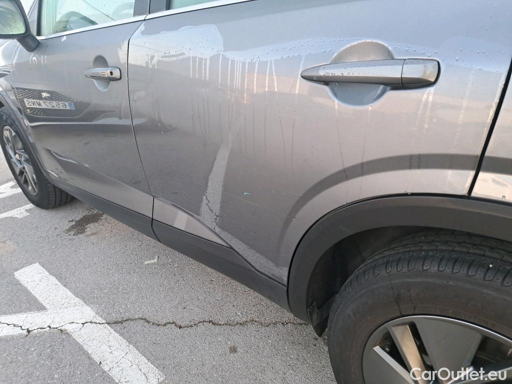  Nissan  Qashqai NISSAN  / 2021 / 5P / todoterreno DIG-T 116kW (158CV) mHEV Xtronic Acenta (AC4) #13