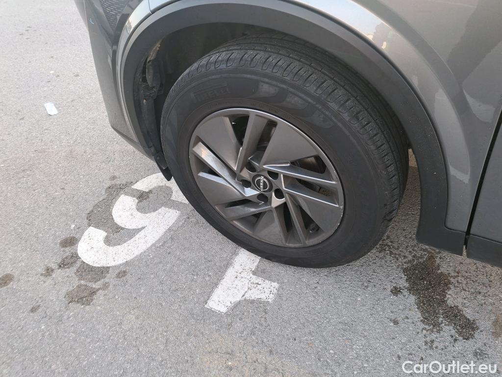  Nissan  Qashqai NISSAN  / 2021 / 5P / todoterreno DIG-T 116kW (158CV) mHEV Xtronic Acenta (AC4) #7