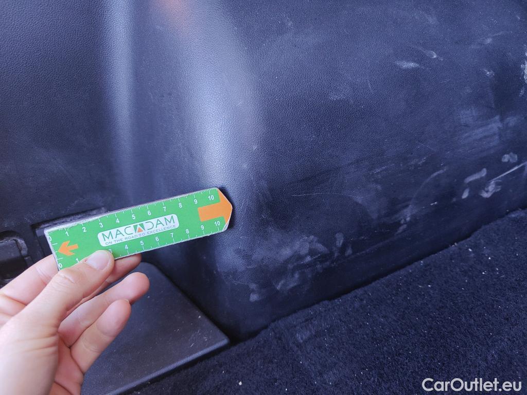  Hyundai  Tucson HYUNDAI  / 2020 / 5P / todoterreno 1.6 TGDI 169kW (230CV) HEV Maxx Sky Auto #18