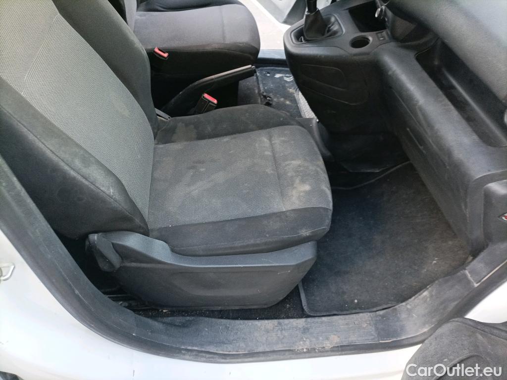  Citroen  Berlingo CITROEN  / 2018 / 4P / monovolumen compacto Talla M BlueHDi 100 S&S LIVE #15