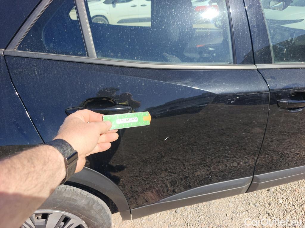  Peugeot  2008  Active 1.5 HDi 110CV MT6 E6d #15