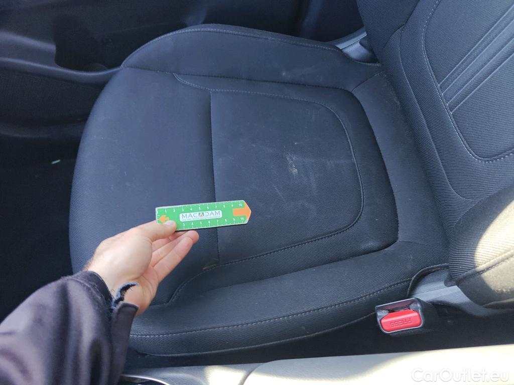  Hyundai  Tucson HYUNDAI  / 2020 / 5P / todoterreno 1.6 TGDI 169kW (230CV) HEV Maxx Sky Auto #7