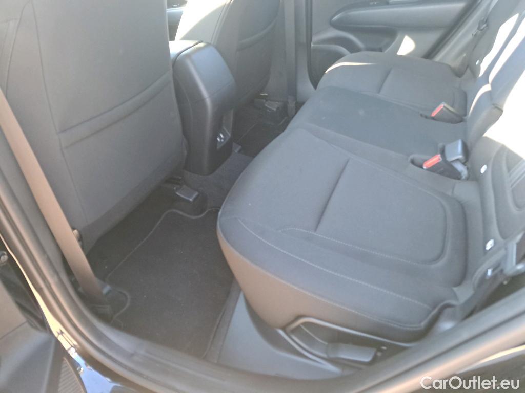  Hyundai  Tucson HYUNDAI  / 2020 / 5P / todoterreno 1.6 CRDI 100kW (136CV) 48V Maxx DCT #32