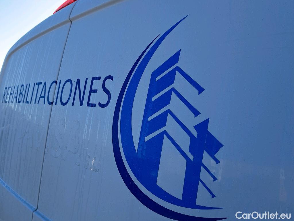  Mercedes  Vito  Furgón 109/110/111/114 CDI FWD Larga (447.603) 1.7 100CV MT6 E6dT #45