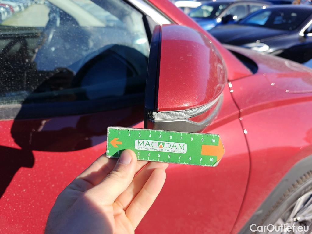  Hyundai  Tucson HYUNDAI  / 2020 / 5P / todoterreno 1.6 TGDI 169kW (230CV) HEV Maxx Sky Auto #1