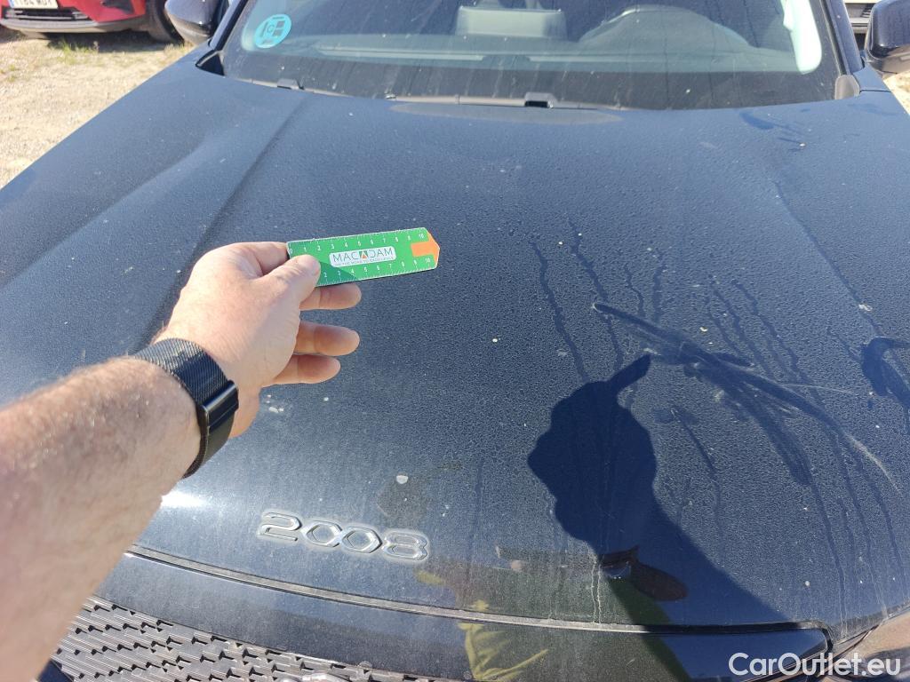  Peugeot  2008  Active 1.5 HDi 110CV MT6 E6d #19