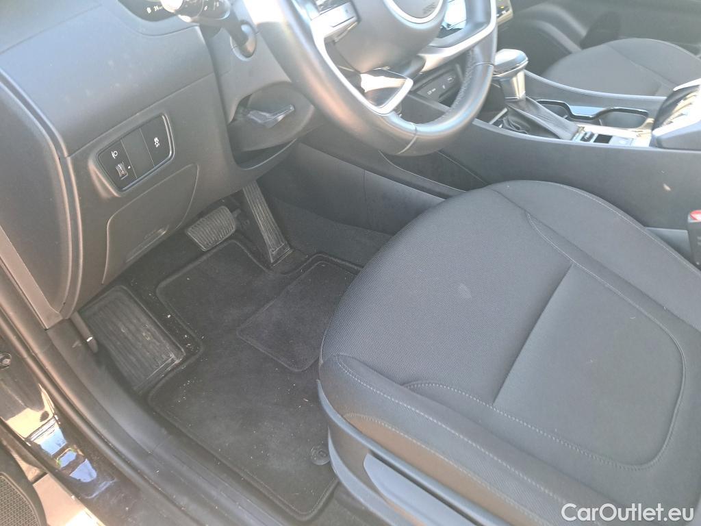  Hyundai  Tucson HYUNDAI  / 2020 / 5P / todoterreno 1.6 CRDI 100kW (136CV) 48V Maxx DCT #33