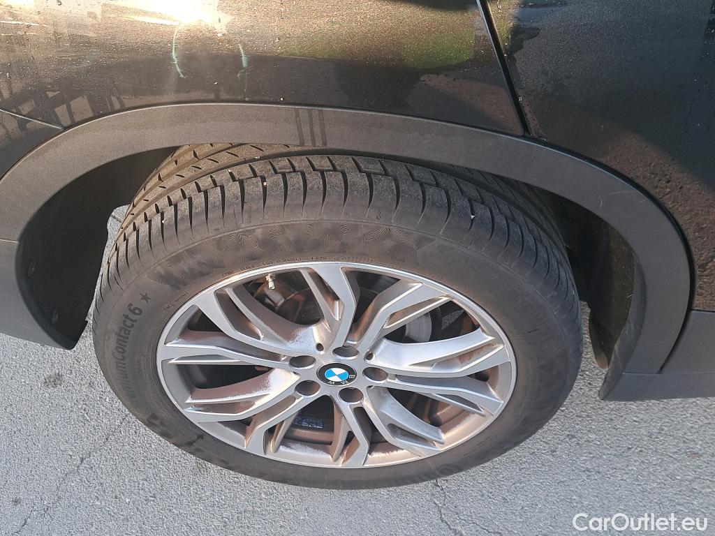  Bmw  X2 BMW  sDrive18i #5