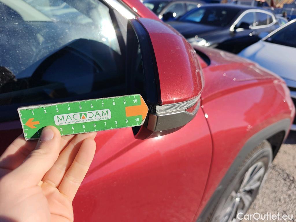  Hyundai  Tucson HYUNDAI  / 2020 / 5P / todoterreno 1.6 TGDI 169kW (230CV) HEV Maxx Sky Auto #2