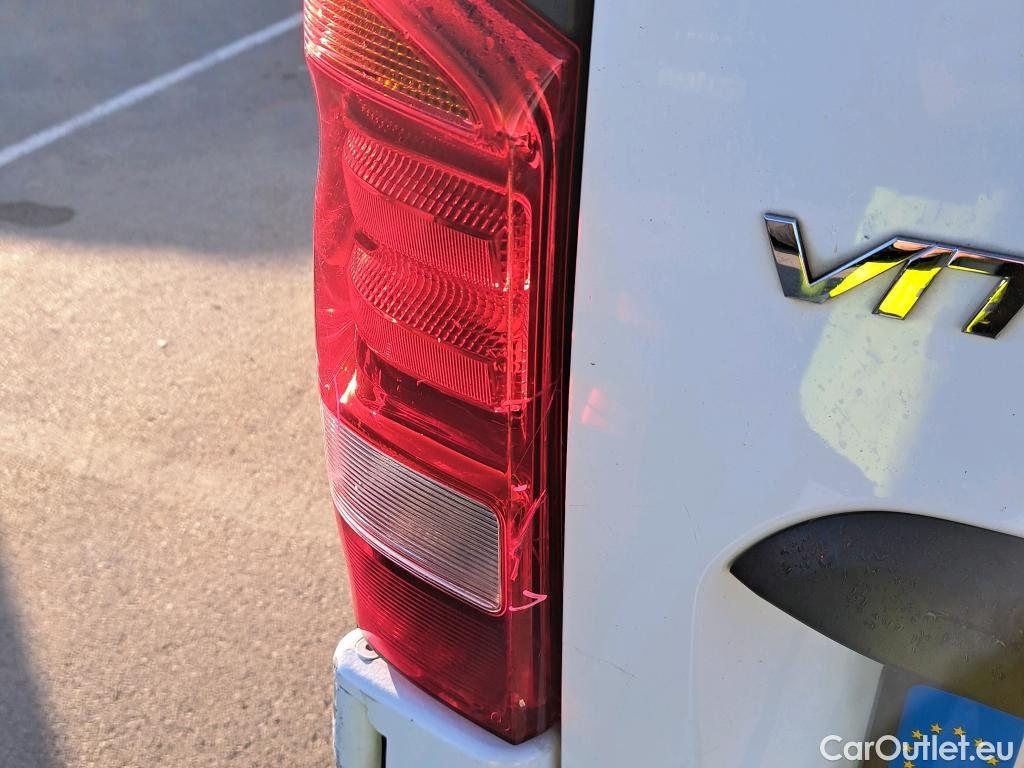  Mercedes  Vito  Furgón 109/110/111/114 CDI FWD Larga (447.603) 1.7 100CV MT6 E6dT #32