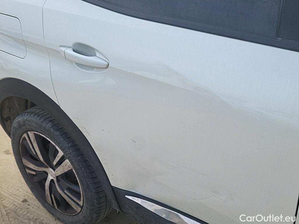  Peugeot  3008 PEUGEOT  / 2020 / 5P / todoterreno 1.5 BlueHDi 96kW S&S Allure Pack EAT8 #3